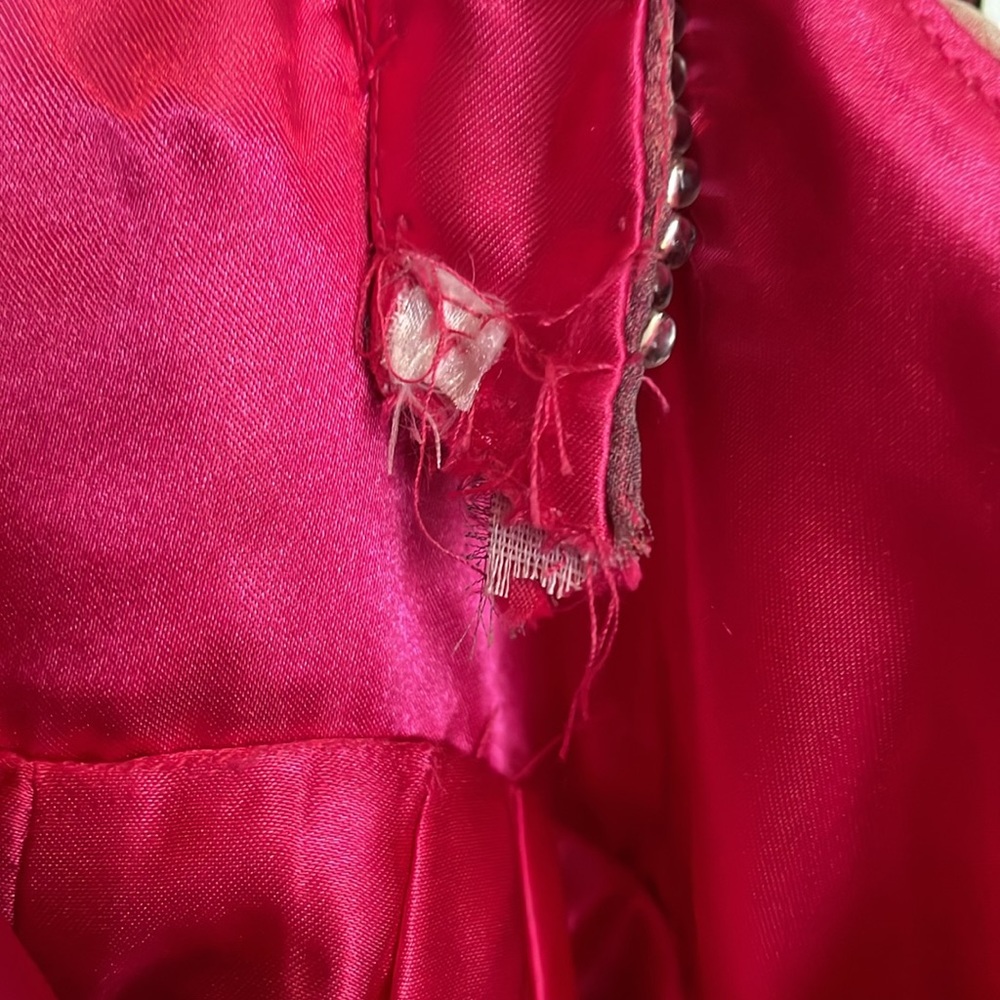 Custom Dress - Picture 7 of 7